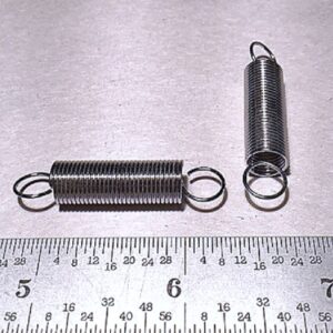 12,000-200 AROL CAPPER SPRING