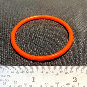 12,000-227 Urethane O-Ring Cap Chuck