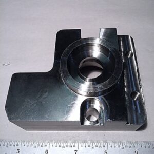 12,000-300 Valve block A35838