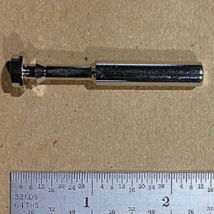 12,000-303 PURGE PLUNGER A34224 ADCOR