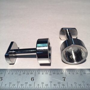 12,000-306 Charging Valve Top 501302A