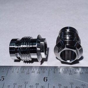 12,000-310M Liquid Seal Holder 443109