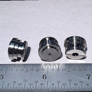 12,000-314 Snift Plug/Orifice A35823SP