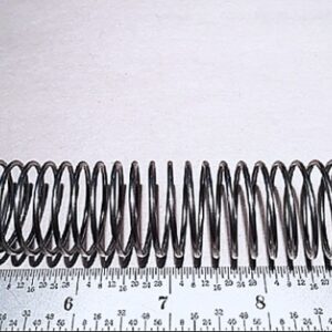 12,000-318 Valve Body Spring Adcor