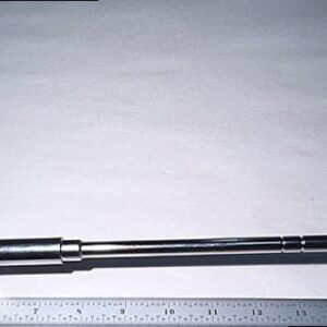 12,000-322 Gas Tube Adcor Munster