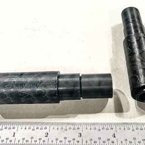 12,000-327 Rail Guide Bushing