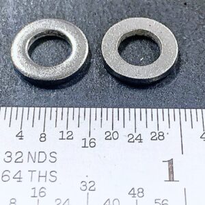 12,000-473 M6 FLAT WASHER