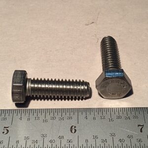 13,000-014 Mounting Bolt FCI Lift