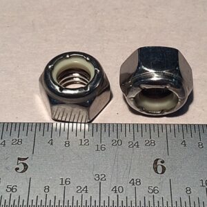 13,000-015 Mounting Nut FCI Lift