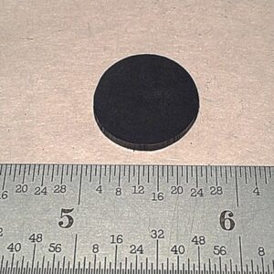 13,000-051 FLAT CIP SEAL VALVE BLOCK