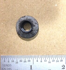 14,000-040BLK SPREADER Made to Fit Krones��� BLACK 18mm