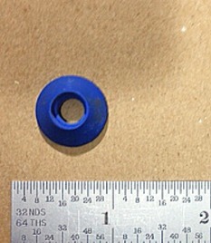 14,000-040BLU SPREADER Made to Fit Krones��� BLUE 18mm