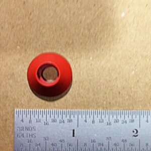14,000-040RED SPREADER Made to Fit Krones��� RED 18mm