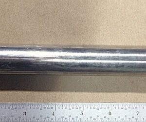15,000-101 0.250" BLANK FOR GAS TUBES