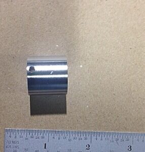 15,000-201 Sleeve Made to Fit Krones��� 8-126-50-021-4