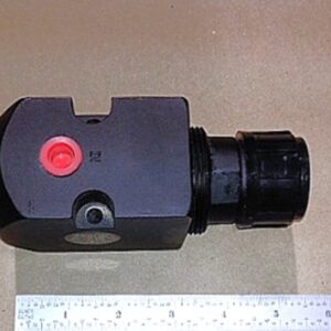 16,000-006 1/4" AIR REGULATOR W/ BRKT