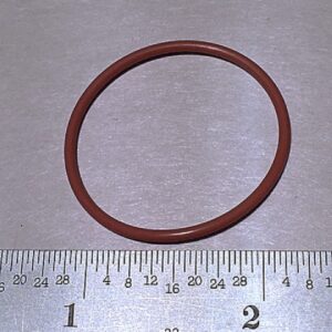 16,000-035 SILICONE O-RING GORIE0002118