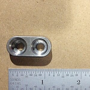 16,000-045 CAP FITTING PISTON KEY P05B005