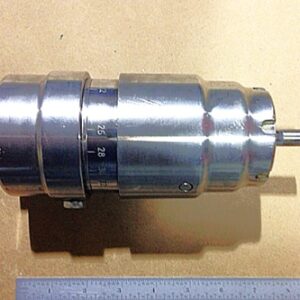 16,000-057 AROL CAPPER HEAD COMPLETE