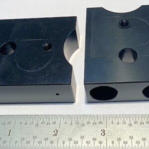 19,000-020 Pivot Block