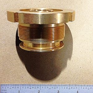 2000-002  SEAL LOCK NUT 2000595-001
