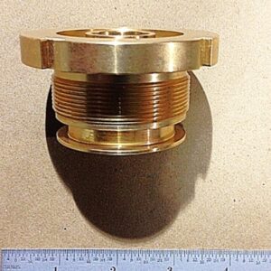 2000-002  SEAL LOCK NUT 2000595-001