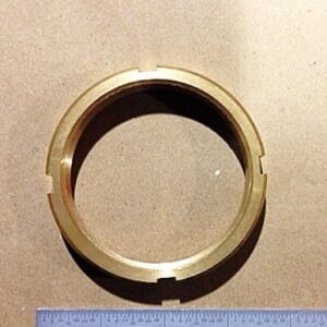 2000-004A SPANNER NUT,149564
