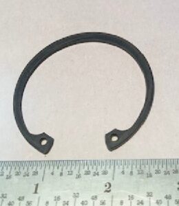 2000-010 SNAP RING 2000310-001 HZG036