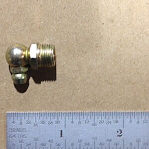 2000-022 GREASE FITTING 2010537-001