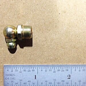 2000-022 GREASE FITTING 2010537-001