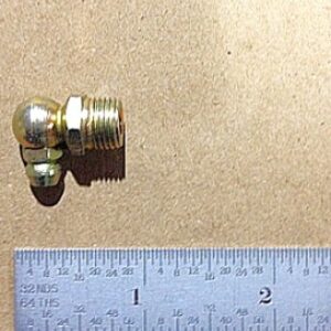 2000-022 GREASE FITTING 2010537-001