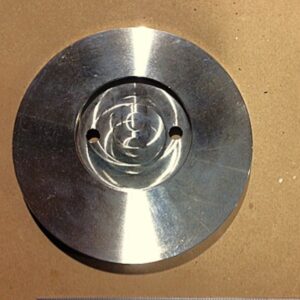 2000-041 LIFT PLATE