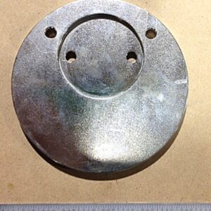 2000-043 LIFT PLATE. 5.117" ALEXANDRI