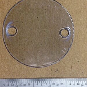 2000-059 LIFT SHIM .040" 2000224-004