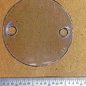 2000-059 LIFT SHIM .040" 2000224-004