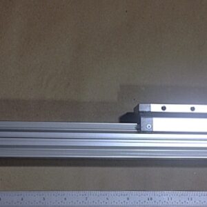 23,000-001 Rodless Cylinder 021181