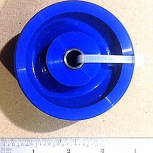 23,000-002 Wheel 09108