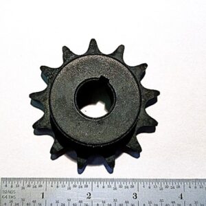 23,000-003A SPROCKET ( SPEED )