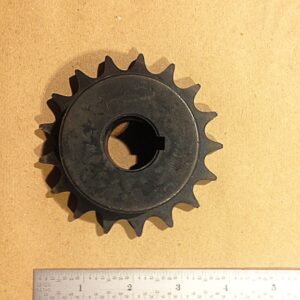 23,000-004 Sprocket 03194