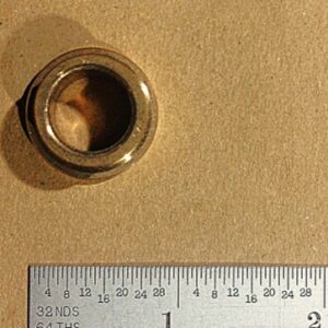 23,000-008 Flange Bushing 03835