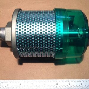 23,000-016 MUFFLER 02953