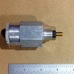 23,000-018 FLOW CONTROL 1/4" 02155
