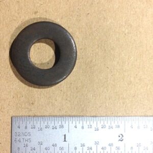 23,000-038 HARDENED WASHER 056638