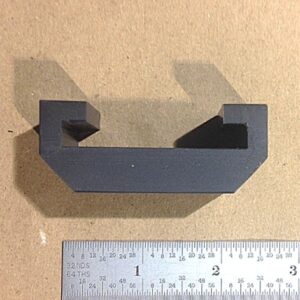 23,000-046 VACUUM STEM GUIDE A122-01-209