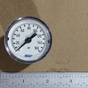 23,000-092 PRESSURE GAUGE 02167