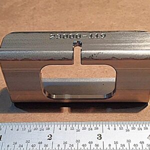 23,000-119 LIFTING YOKE 124-04-066