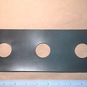 23,000-122 RUBBER BUMPER LONG A218-334