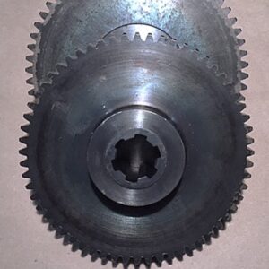23,000-124 DRIVE GEAR B222-506