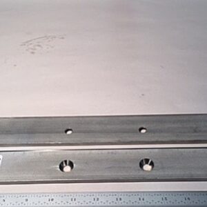 23,000-125 PRESSURE PLATE B124-11-224