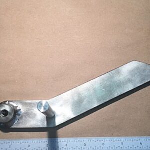 23,000-129 ADVANCER ARM B122-02-091